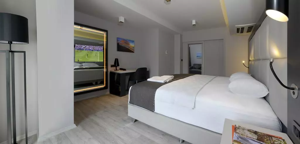 Smart Hotel Izmir14